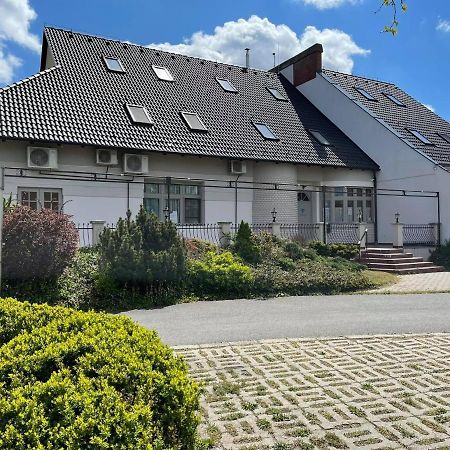 Szolofuert Fogado Bed & Breakfast Kecskemet Exterior photo