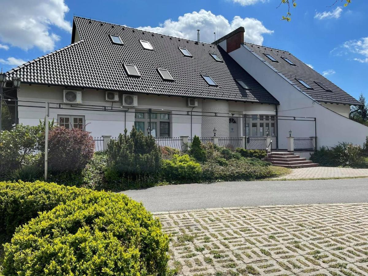 Szolofuert Fogado Bed & Breakfast Kecskemet Exterior photo